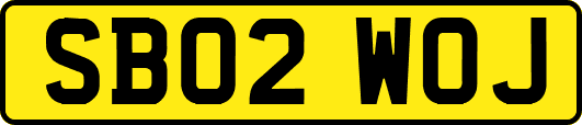 SB02WOJ