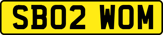 SB02WOM