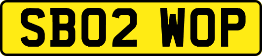 SB02WOP
