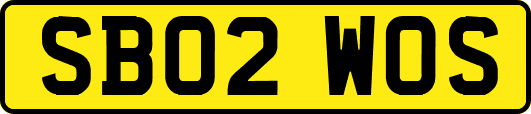 SB02WOS