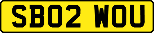 SB02WOU