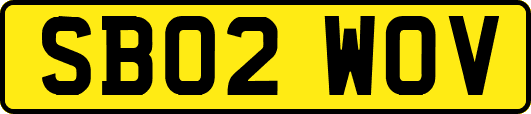 SB02WOV