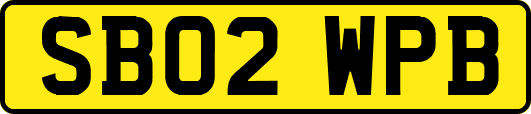 SB02WPB