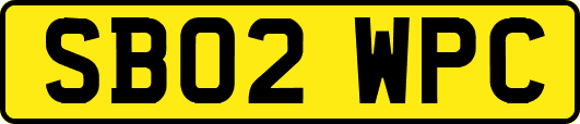SB02WPC