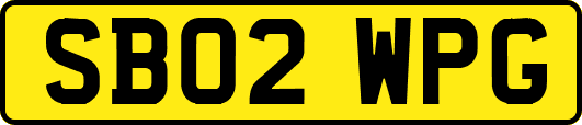 SB02WPG