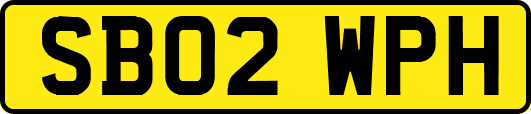 SB02WPH