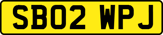 SB02WPJ