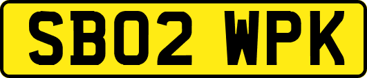SB02WPK