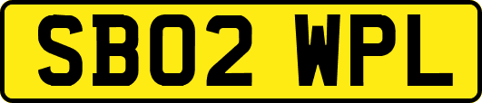 SB02WPL