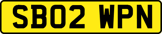 SB02WPN