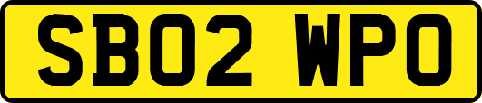 SB02WPO