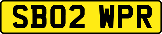 SB02WPR
