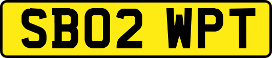 SB02WPT