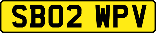 SB02WPV