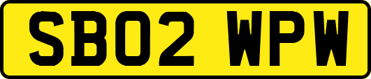 SB02WPW
