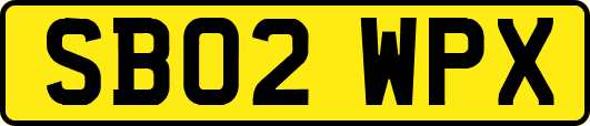 SB02WPX