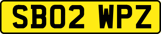 SB02WPZ