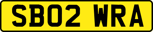 SB02WRA