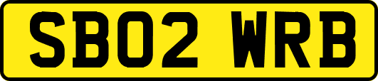 SB02WRB