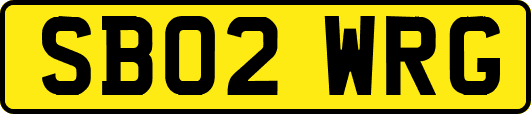 SB02WRG