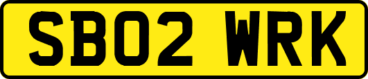 SB02WRK