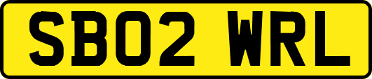 SB02WRL