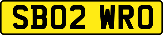 SB02WRO
