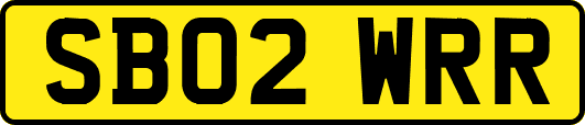 SB02WRR