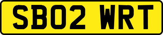 SB02WRT