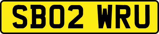 SB02WRU