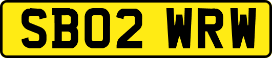 SB02WRW