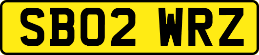 SB02WRZ