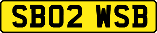 SB02WSB