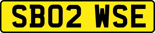 SB02WSE