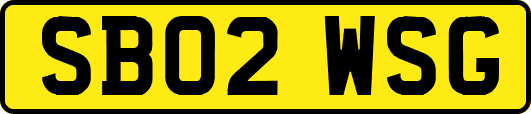 SB02WSG