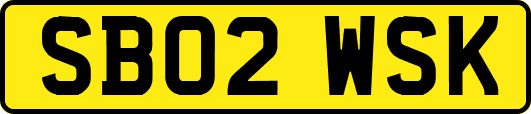 SB02WSK
