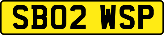 SB02WSP
