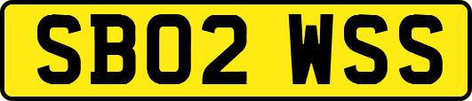 SB02WSS