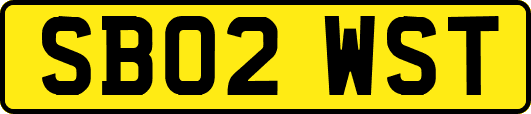 SB02WST
