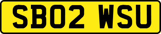 SB02WSU