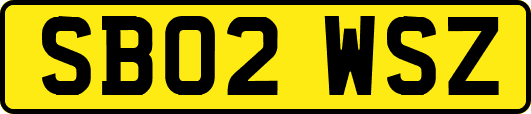 SB02WSZ