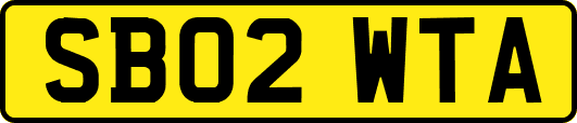 SB02WTA