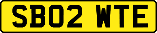 SB02WTE