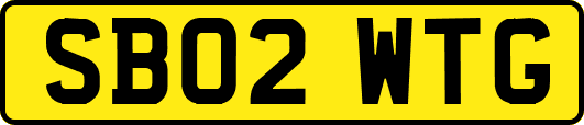 SB02WTG