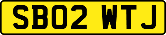SB02WTJ