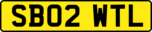 SB02WTL