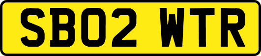 SB02WTR