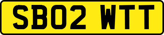 SB02WTT