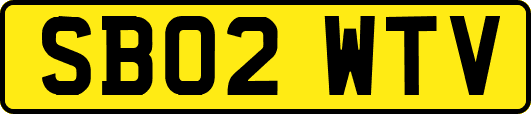 SB02WTV