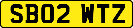 SB02WTZ